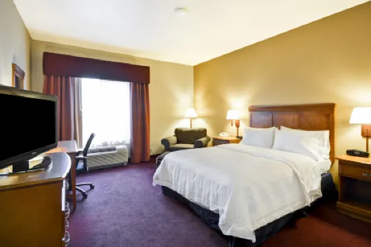 Hampton Inn Bozeman