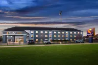 Comfort Suites Hotels in Stevens Point