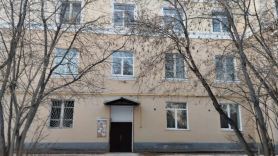 Mayak Na Atmosfernoy Apartament