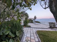 Perfect destination for families and friends, nestled between seas and mountains فنادق في Praiano