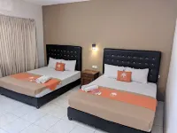 Hotel Urban Malioboro Nol Kilometer Hotel dekat Malioboro Yogyakarta