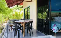 Bantayan Island Nature Park and Resort Hotel di Bantayan