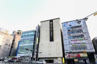 Wonju Hotel May