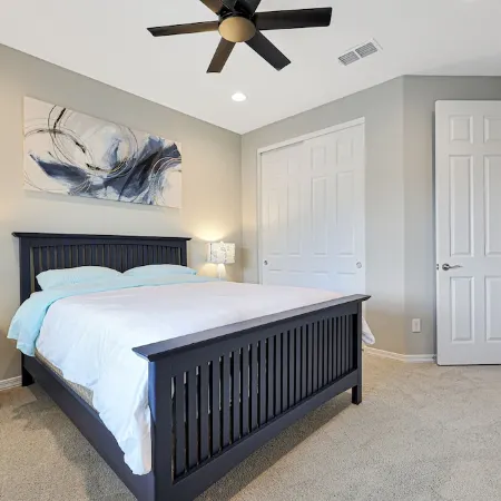 Westgate Gem – 4Br Pool Home Near Shopping & Sports!
