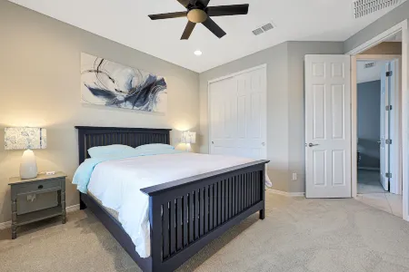 Westgate Gem – 4Br Pool Home Near Shopping & Sports!