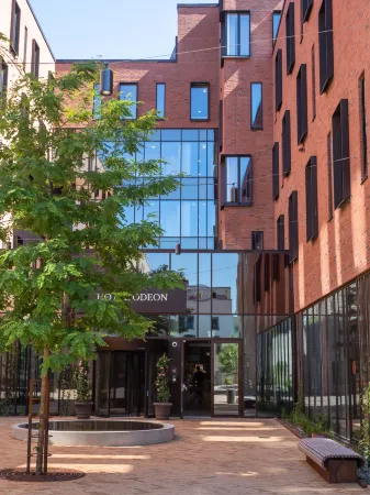Hotel Odeon