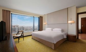 Renaissance Ahmedabad Hotel