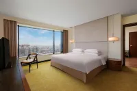 Renaissance Ahmedabad Hotel