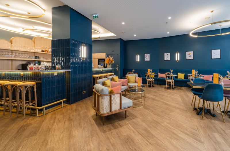 voco Paris Montparnasse by IHG photo 3