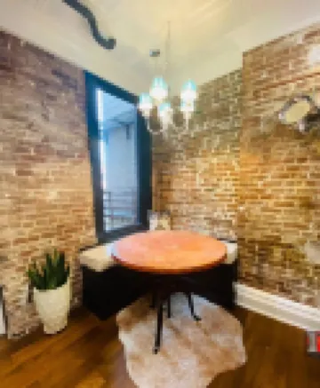 Vibrant Studio Apartment in Hoboken - 3-stjärniga