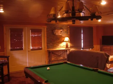 February Vacation Weeks Available