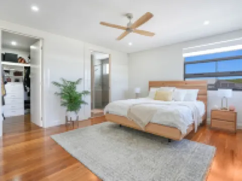 Entire Ocean View Shell Cove Mansion - Sleeps 16 guests 5 minute from the beach! 쉘하버 호텔