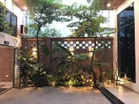 The Eudora Homestay