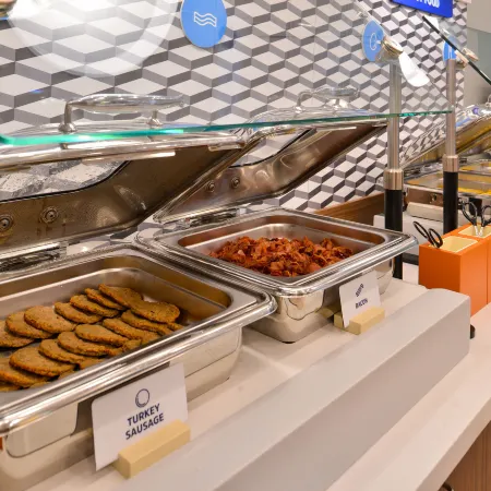 Holiday Inn Express & Suites NATCHEZ SOUTH by IHG