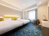 Jr-East Hotel Mets Tachikawa