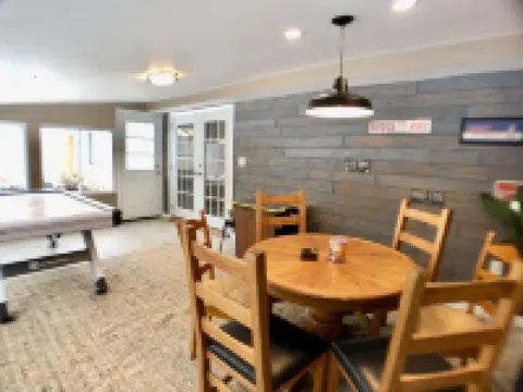 Amazing Updated Retreat with Fully Stocked All Seasons Game Room!