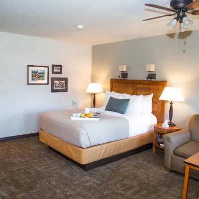 Adelaide Inn Hotels near Salinas River