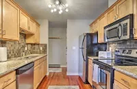 Fraser Condo Near Tubing Hill!