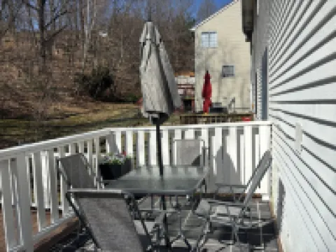 Home Away from Home! ウースターのホテル