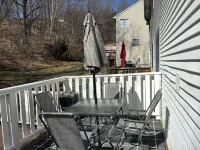 Home Away from Home!