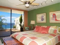 Puu Poa - Magnificent Oceanfront Condo