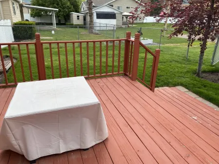 Updated, Comfortable and Luxury Stay! Close to all ski resorts. Come and stay.