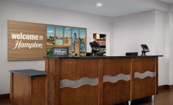 Hampton Inn & Suites Lynchburg