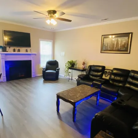 Fully renovated and Modernized home in Chesapeake