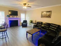 Fully renovated and Modernized home in Chesapeake