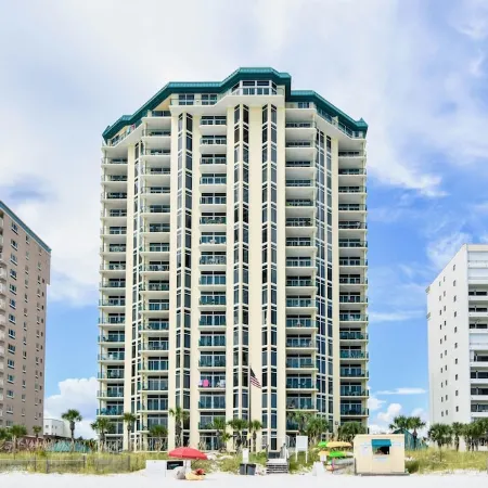 Great beachfront condo! Best View in Destin! Jade East Towers unit 920!