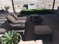 Swimming Pool: Memorable El Paso Getaway: 4 Bedroom, close to Airport, Ft Bliss.