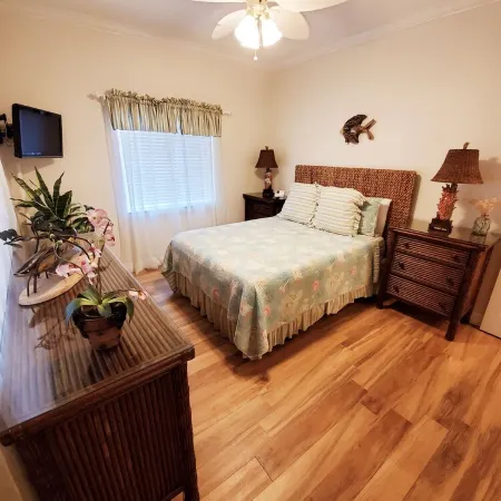 5Br Luxury Home w/ Pool, Theater, Rooftop Deck & 100-ft Dock Near Beach!