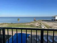 Bay View Condo #307