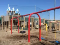 TOP LOCATION IN BRIGANTINE! SPACIOUS HOME> NEAR BEACH, CASINOS>LOW PET FEE! Hotels in Brigantine