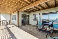 Panoramic Oceanview, Expansive Deck, 2 Pools, Golf! Newly Remodeled! - 3 stjerner