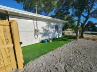 Frannys FUN Florida Cottage by the Beach Downtown Fort Walton Beach! Hotels in der Nähe von Oak Tree Nature Park