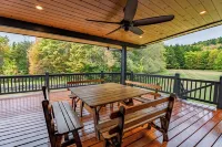 Private Getaway 10 Mins From Hunter & Windham Mountain