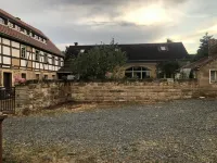 Wohnen in Historischen Gemäuern DDR Museum附近的飯店