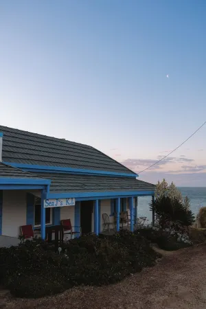 20% Off Monthly | Waterfront-View | Sea J's | 4BR