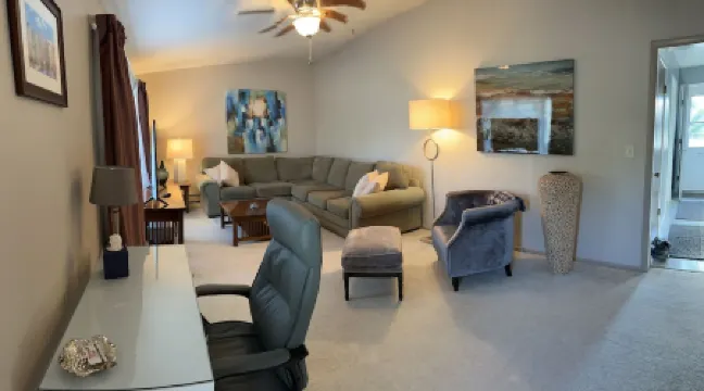 Great Location for your Riverton Stay