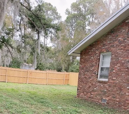 Centrally located & private guest suite near FLETC, Island