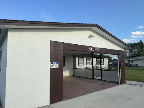 Bella Is A Happy Place.