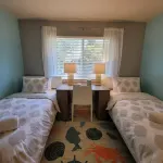 Modern Tropical Vacation Home, Palo Alto/Stanford #655