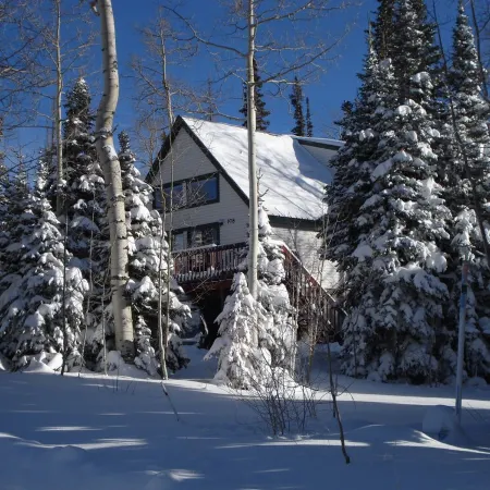 Mountain Cabin Perfect for Families!