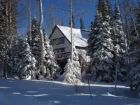 Mountain Cabin Perfect for Families!