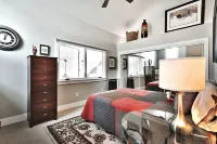 "The Most Beautiful Condo at Three Kings" 4 Seasons of the Year