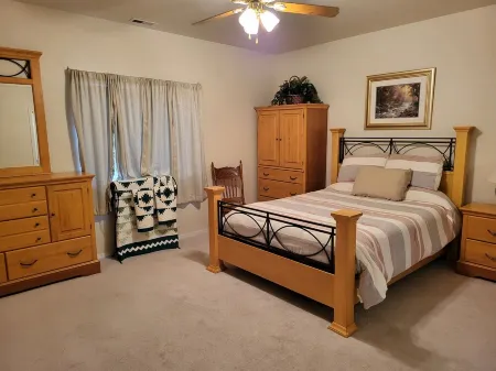 Tri-Cities Home Away From Home