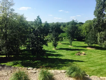 Plan your reunion/gathering now in beautiful rural South Central Wisconsin