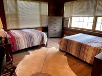 Sentinel Rock Ranch @ The Ox Bow Fishing, Hunting, Exploring, Memory Making Hotels in Lewis and Clark County