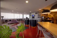 Golden Tower Express Franca by Fênix Hotéis Hotels in Franca